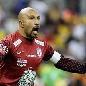 Meet your Posher, Victor